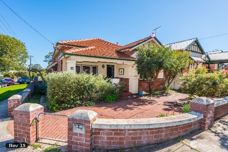 1 Shakespeare St, Leederville, WA 6007