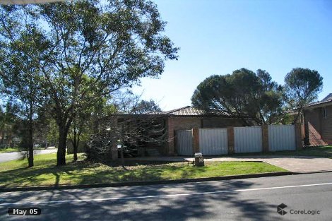 1/79 Rugby St, Werrington County, NSW 2747