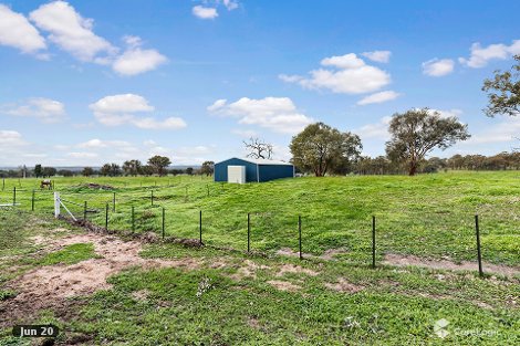 84 Rogers Lane, Chiltern, VIC 3683