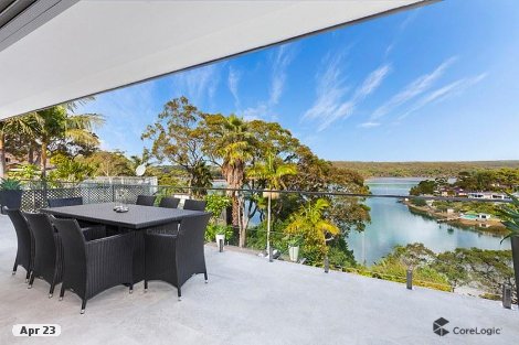 5 Tamba Pl, Port Hacking, NSW 2229