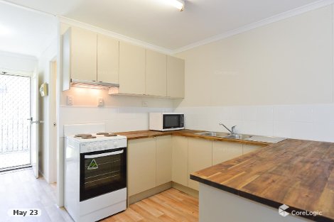 4/49 Off Lane, Gladstone Central, QLD 4680