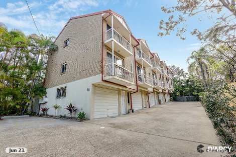 2/16 Morris St, Paddington, QLD 4064