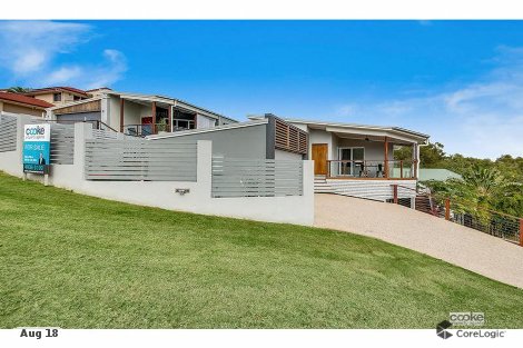 2 Flinders Ct, Lammermoor, QLD 4703