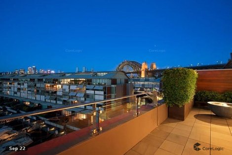 501/17a Hickson Rd, Dawes Point, NSW 2000