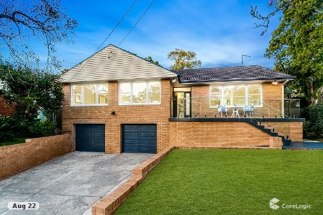 2 Parker Cl, Beecroft, NSW 2119