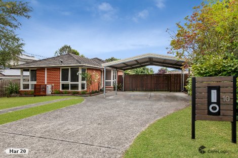 10 Barbara Gr, Woori Yallock, VIC 3139