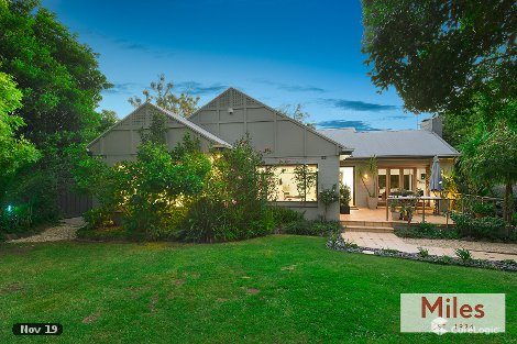 184 The Boulevard, Ivanhoe East, VIC 3079