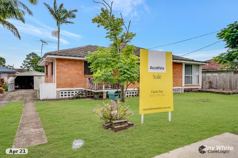 4 Wurama St, Logan Central, QLD 4114