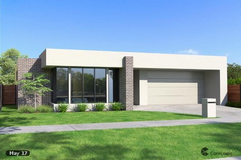 Lot 417 Sturt St, Alfredton, VIC 3350