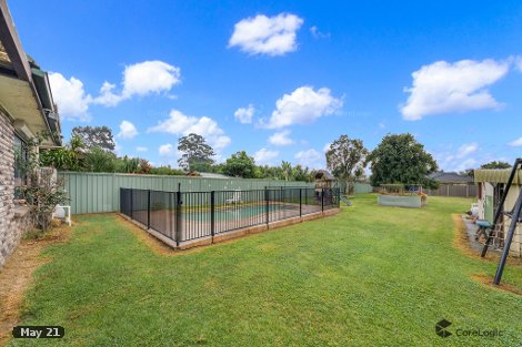 4 Third Ave, Macquarie Fields, NSW 2564