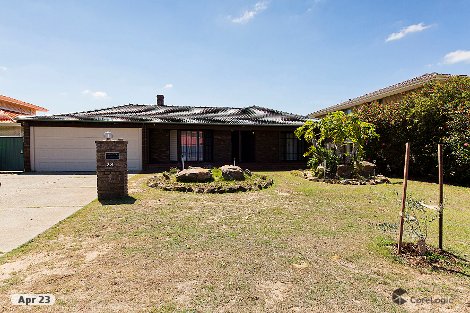 28 Turnstone Rd, Stirling, WA 6021