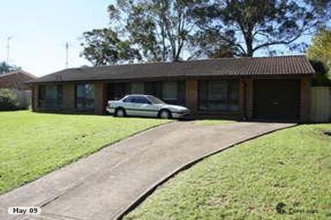 8 Elizabeth Cl, Appin, NSW 2560