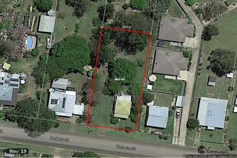 19 Barbour St, Esk, QLD 4312