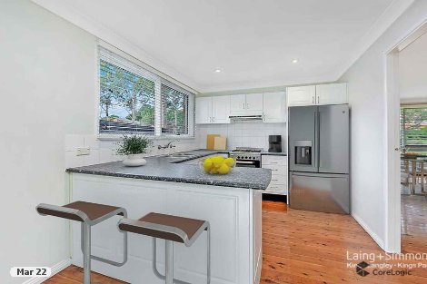 219 Madagascar Dr, Kings Park, NSW 2148