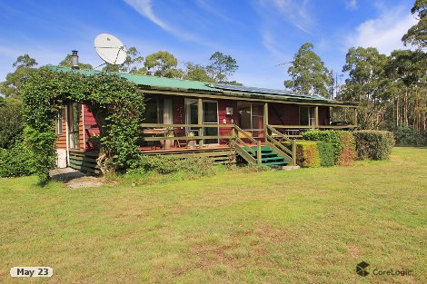 546 Upper Scamander Rd, Upper Scamander, TAS 7215