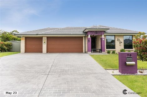 78 Browns Rd, South Nowra, NSW 2541