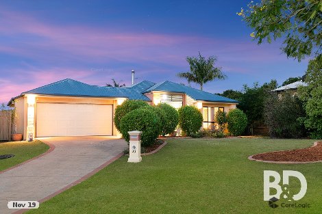 20 Amaroo Ave, Narangba, QLD 4504