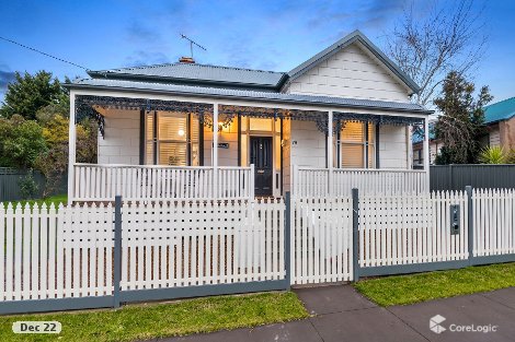 79 Gladstone St, Quarry Hill, VIC 3550