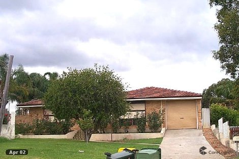 17 Carlton Pl, Swan View, WA 6056