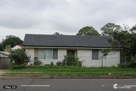 3 Sackville St, Lalor Park, NSW 2147