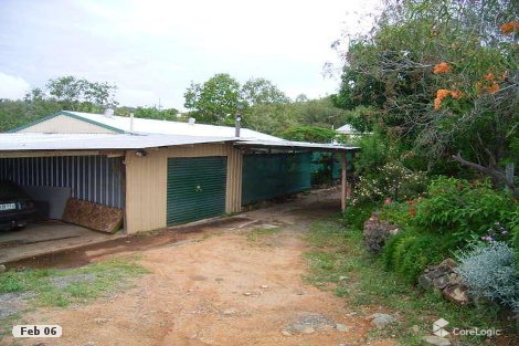 3 Linedale St, Mount Morgan, QLD 4714