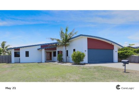 88 Wheeler Dr, Glenella, QLD 4740