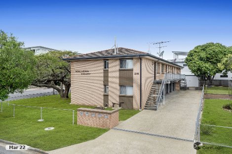 26 Emsworth St, Wynnum, QLD 4178