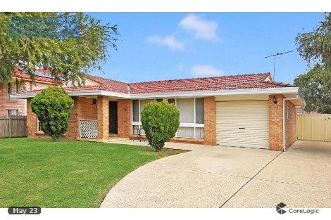 42 Brancourt Ave, Bankstown, NSW 2200