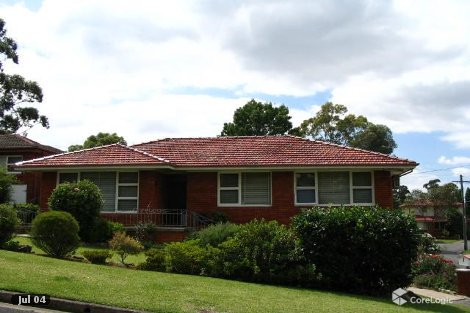 22 Roma St, North Epping, NSW 2121