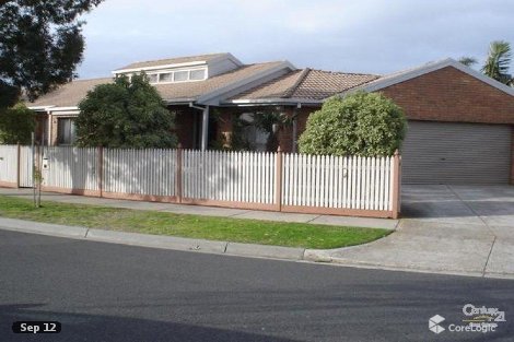 1 Angie Ct, Aspendale Gardens, VIC 3195