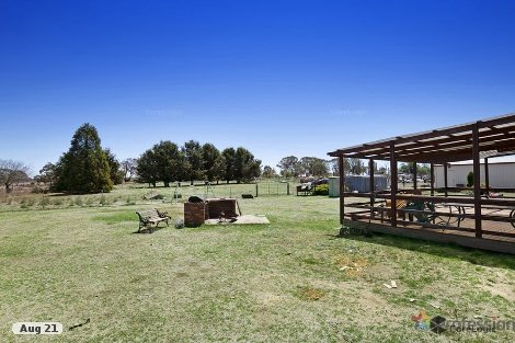 306 Falconer St, South Guyra, NSW 2365