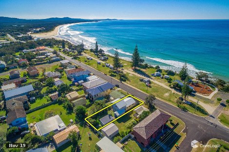 72 Ocean Rd, Brooms Head, NSW 2463