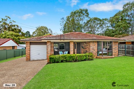 36 Chestnut Dr, Glossodia, NSW 2756