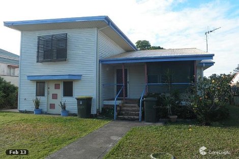 3 Melville St, Maryborough, QLD 4650