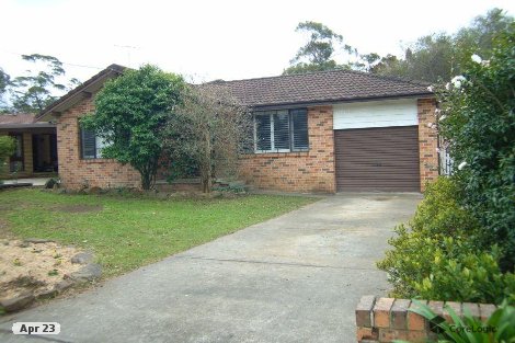 30 Elsworth Ave, Balaclava, NSW 2575