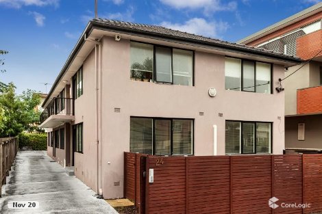 1/24 Blenheim St, Balaclava, VIC 3183