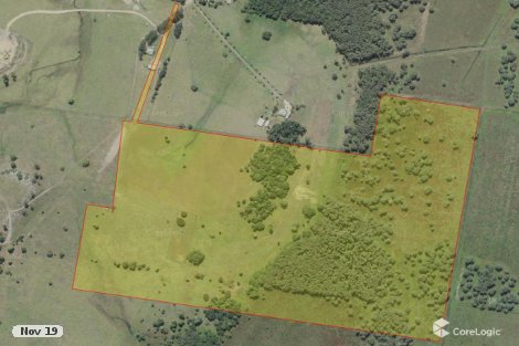 142 Hazlemount Lane, Tuckurimba, NSW 2480