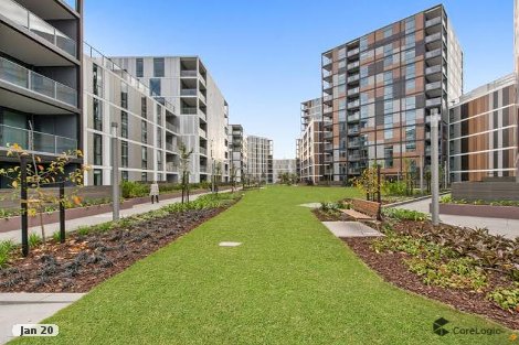 106/6b Evergreen Mews, Armadale, VIC 3143