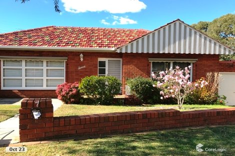 7 Chalford Ave, Canterbury, NSW 2193