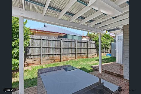 4 Llewellyn St, Centenary Heights, QLD 4350