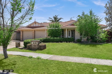 18 William Mannix Ave, Currans Hill, NSW 2567