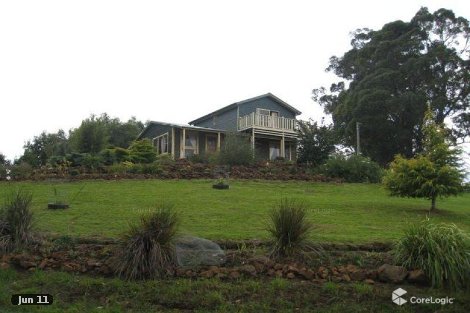 310 Back Rd, Lower Wilmot, TAS 7310