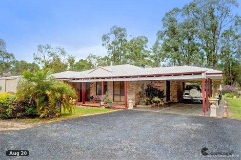 40 Yalinda Dr, Gelorup, WA 6230