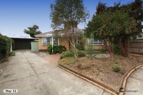 5 Russdann Ct, Springvale South, VIC 3172