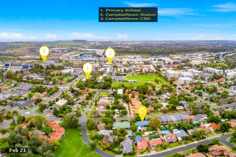 132 Lindesay St, Campbelltown, NSW 2560