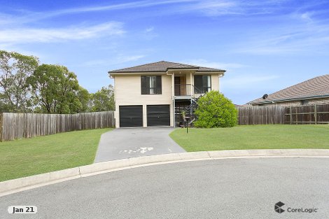 19 Guerin Ct, Collingwood Park, QLD 4301