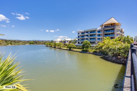 18/3046 Quay South Dr, Carrara, QLD 4211