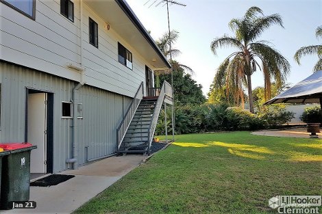 15 Athol Ct, Clermont, QLD 4721