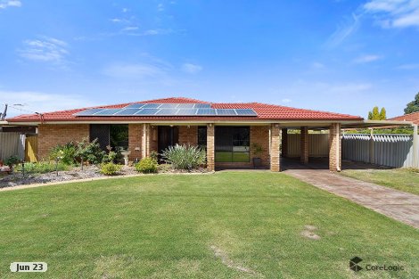 22 Matthews Cl, Noranda, WA 6062