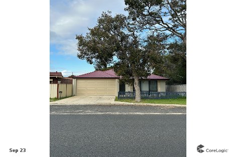 3a Wilkes St, Carey Park, WA 6230